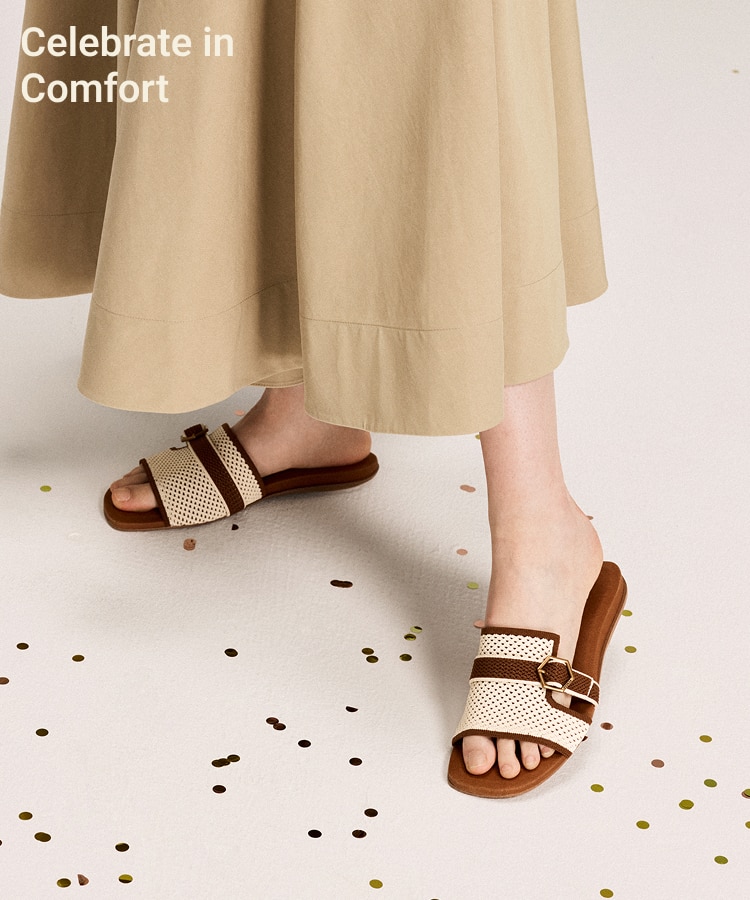 Official Website of VIVAIA Shoes | Comfortable, Sustainable